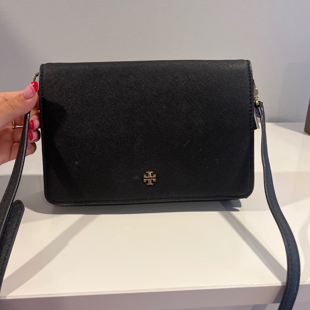 Tory Burch crossbody